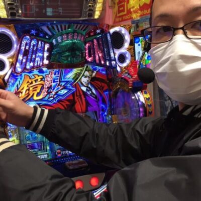 新規生放送ページ