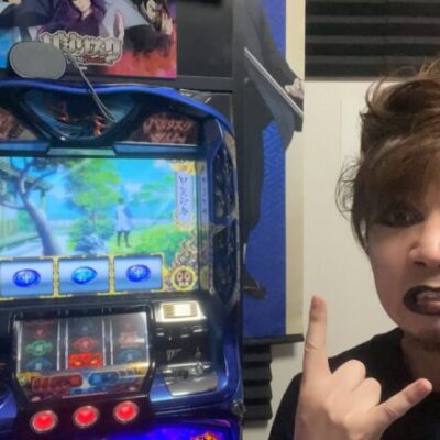 【生配信】デビルさんの絆設定6配信