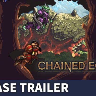 ドイツ発のドット絵JRPG、メチャ面白そう！（画像あり）