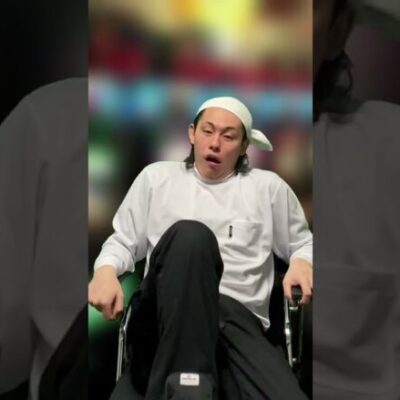 【パチスロ】ハマりすぎて暴れる人#shorts