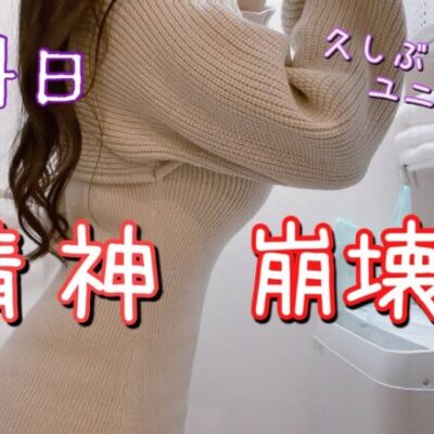 【ガンダムUC】脳がバグる!! Xmasを控えたアラサー女の末路がヤバすぎた【ゆいの不真面目日記308】