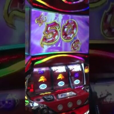 【プレミアム鉄拳アタック】～パチスロ鉄拳4アルティメットデビルVer～ [必勝本WEB-TV][パチンコ][パチスロ]