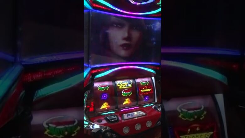 【通常時フリーズ】～パチスロ鉄拳4アルティメットデビルVer～ [必勝本WEB-TV][パチンコ][パチスロ][スロット]