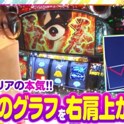 【静香＆マリアのななはん　第180話(2/2)】高挙動!?前半の流れのまま…私がカバネリで出す!【甲鉄城のカバネリ】《七瀬静香 五十嵐マリア》[ジャンバリ.TV][パチスロ][パチンコ][スロット]