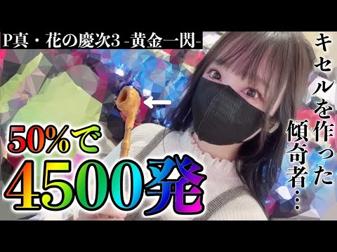 新台【花の慶次３】YouTube史上初キセル持ち込み遊技 #108 👩🏻‍🍳手作りバレンタイン:フレジェ(フランスのショートケーキ)