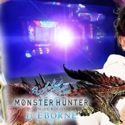 【ロングフリーズ】17万分の…‼︎アイスボーンでぶっ壊れフリーズ発生‼︎【アイスボーンスロット】【アイスボーンフリーズ】