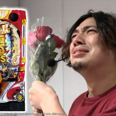 【北斗無双４】これがパチンカスの生き様【れんじろうのど根性弾球録第157話】[パチンコ]#れんじろう