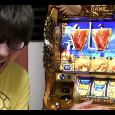 【家スロ生配信】万枚出すまで凱旋しか打ちません〜設定1〜