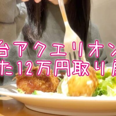 新台【アクエリオン極合体】パチンコ辞めれず中毒になる理由がよくわかる動画【人生いちかパチか#189】