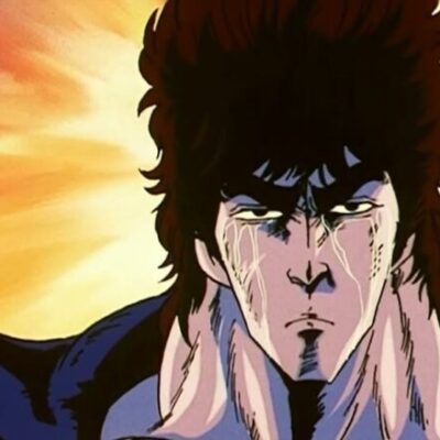 何故、俺が「北斗の拳」でアイン推しなのかを語る！