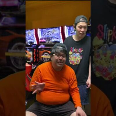 【パチンコ】パチカスエリート誕生の瞬間 #shorts