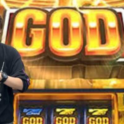 【家スロ生配信】ゴッドの日にGOD引きたい〜凱旋設定3〜※きみやす1人配信