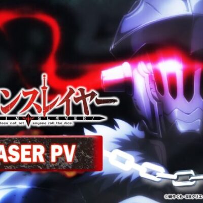 Pゴブリンスレイヤーの新台評価は温泉が良い