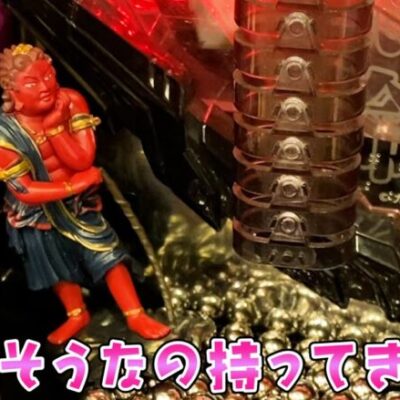 【エヴァ15】今度こそ縁起良さそうな強そうな守護神持ってさらば諭吉【このごみ1700養分】