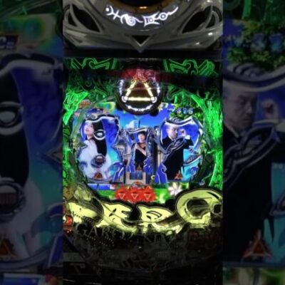 【牙狼】ありえない演出集【赤保留編】