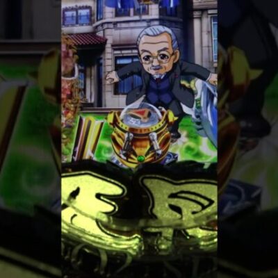 【牙狼】ありえない演出集【鞘保留編】