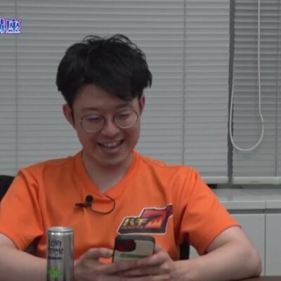 閉店くんが教える競輪🔰初心者講座④