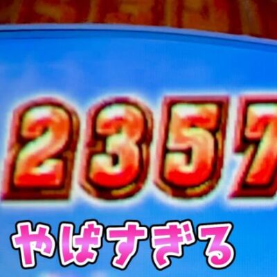 新台【スマスロ戦国BASARA戯画】バサラの特化が凄すぎて親方さまああああああさらば諭吉【このごみ1736養分】