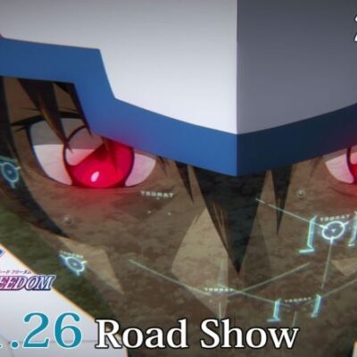 劇場版「ガンダムSEED」の声優変更にファンがざわつく