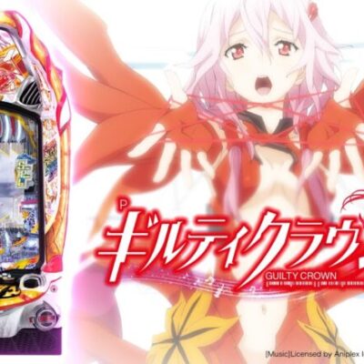 ギルティクラウン2 評価と感想はSPLに入れてなんぼ！歌は良いけどスペックは？