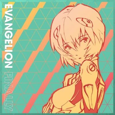 エヴァのミサトの家でよく聞く曲のタイトルって何？