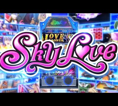 カルミナ初のスマスロ「スカイラブ」のPV公開へ