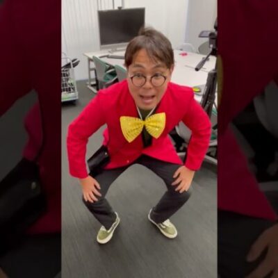 会議室に変なヤツいたｗｗ#shorts #パチスロ #だいいち