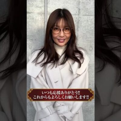 【チャンネル登録者100万人突破!!】皆様、本当にありがとうございます！！ #shorts