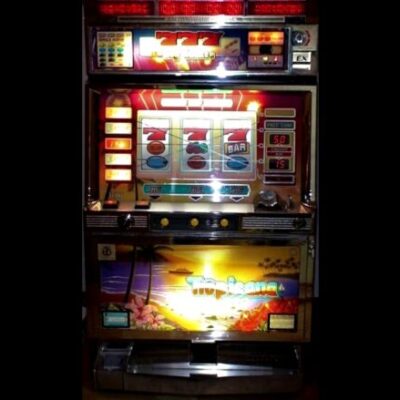 パチスロBGMで思い入れが深い曲