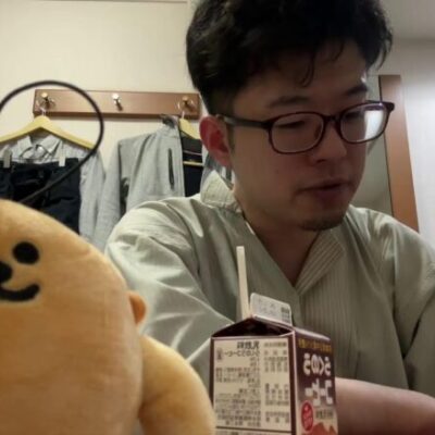 1/11はベルエアマックス北部店で生配信！の前夜