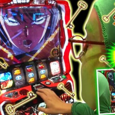 【スマスロ からくりサーカス】今回のかっぱは一味ちがう!!次回予告の三蔵も…!?【債遊記　第266話】