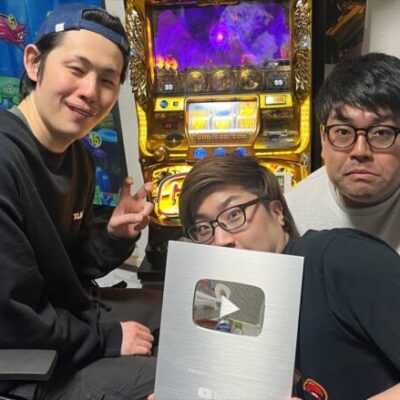 【家スロ】11万人記念生配信