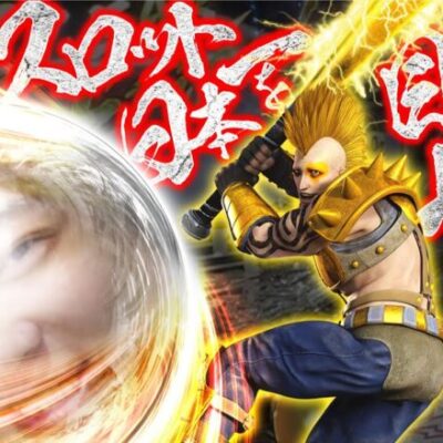 【スロット日本一を目指すザコ】「スロっちょ！第182話」