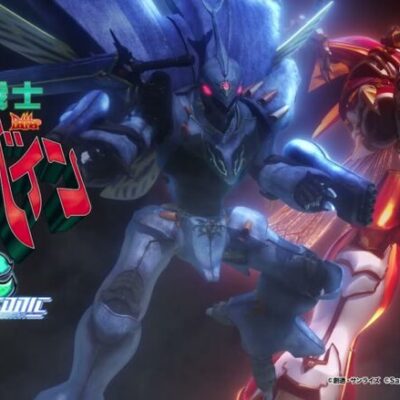 P聖戦士ダンバイン2 甘デジ新台評価と感想は「こういうのでいいんだよ」