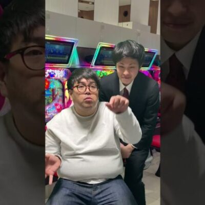 【パチンコ】実際にあったパチ屋の事件