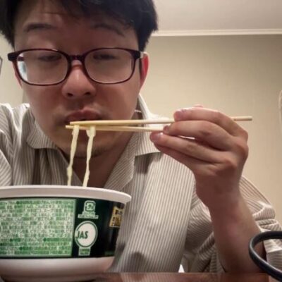 【雑談枠】ちょっとだけね