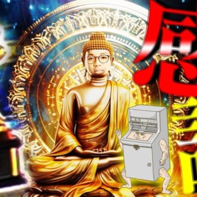 産まれてこの方感謝した事がない男が遂に…【ナカオコ#34】