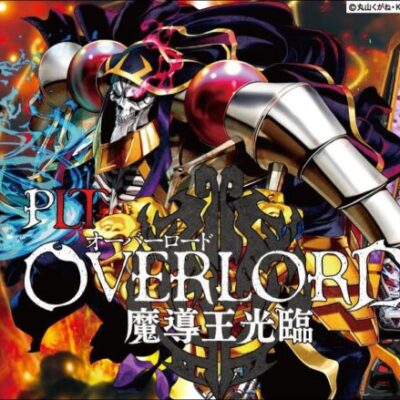 【パチンコ 新台】継続約75% or 約82%でALL2000発のRUSH性能！「PLT OVERROAD魔導王光臨（サンセイR&D）」をパチ7編集部せせりくんが試打解説！【パチンコ】【パチ7】