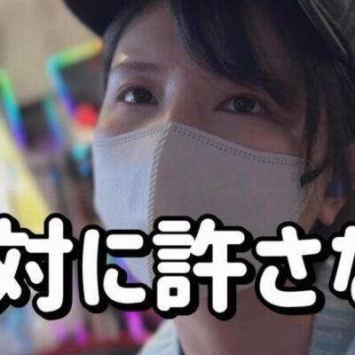 絶許【北斗LTリベンジ】ほぼオスイチで奇跡起きた95％リベンジで5マン発たのまい　627ﾋﾟﾖ