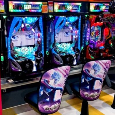 【神・最終回】いよいよ地下行きになった100万負けてる機種でさらば諭吉【シンエヴァ16カヲル】【このごみ1887養分】