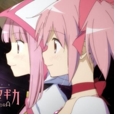 【朗報】まどマギ新作ソシャゲ、意外と面白そうｗ