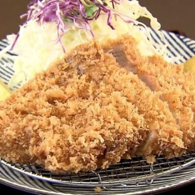 【悲報】とんかつがピンチ！牛肉より高値に？猛暑で豚が夏バテしてしまう
