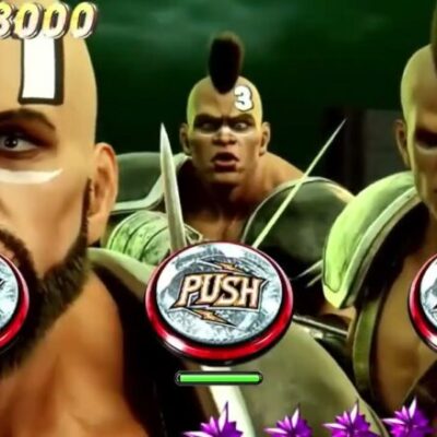 【新台】北斗の拳10、前評判は如何に。最速で打った人の感想も！