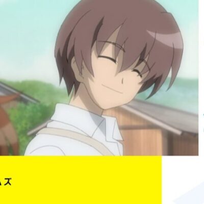 ひぐらしのなく頃にが期間限定で全話見れるぞ！