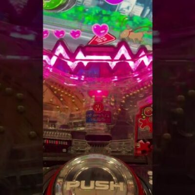 パチンコ先バレ気持ちよさランキング一位が決定！