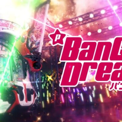 Ｐバンドリ！ST突入率100％で回れば覇権か