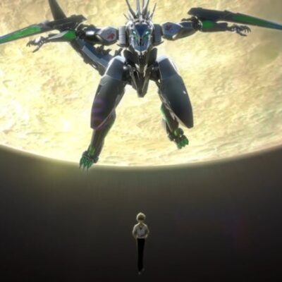 新台「Ｐゴジラ対エヴァンゲリオン セカンドインパクトＧ」が渋谷をジャック！