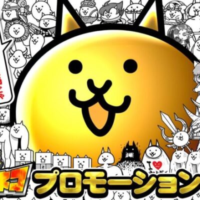 【悲報】パチンコにゃんこ大戦争、頭おかしい