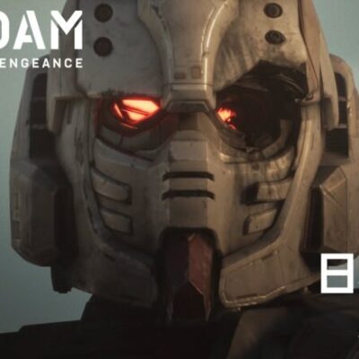 機動戦士ガンダム復讐のレクイエム、めっちゃ面白そう！