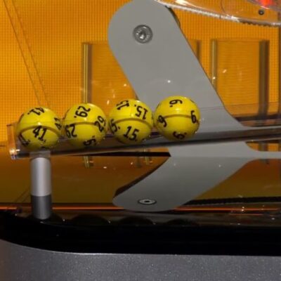 【闇】日本の宝くじ、抽選方法が欧米中韓と全く違うことが判明ｗｗｗｗ